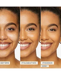 tarte Creaseless Setting & Brightening Powder