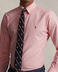 Polo Ralph Lauren Men's Custom Fit Oxford Shirt