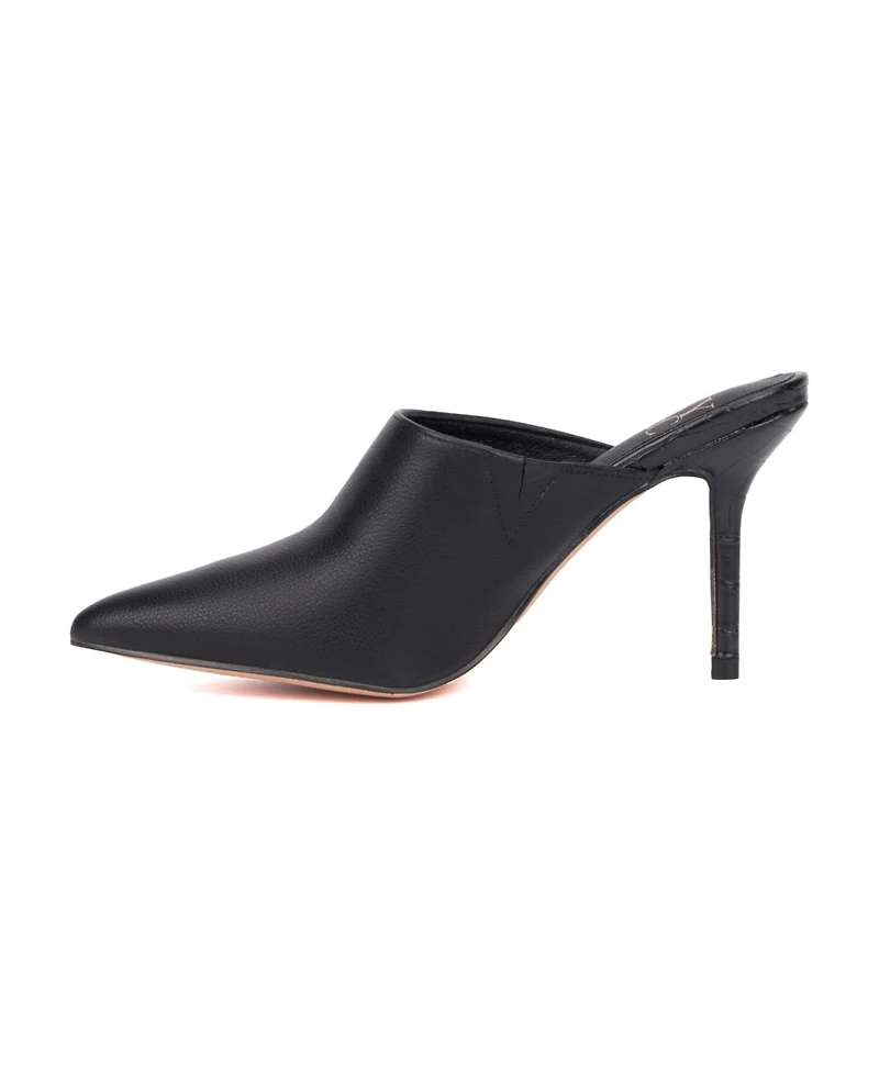Women's Carletta Pump Heel
