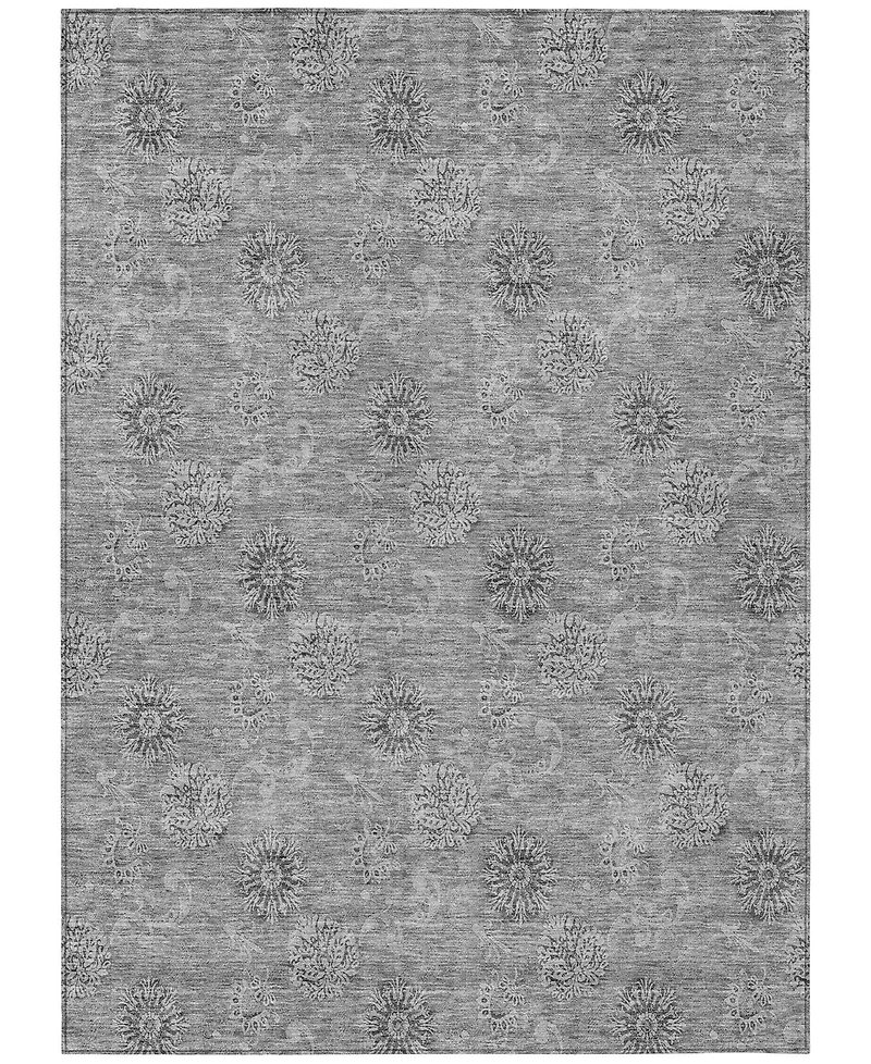 Addison Chantille Machine Washable ACN789 2'6''x3'10'' Area Rug