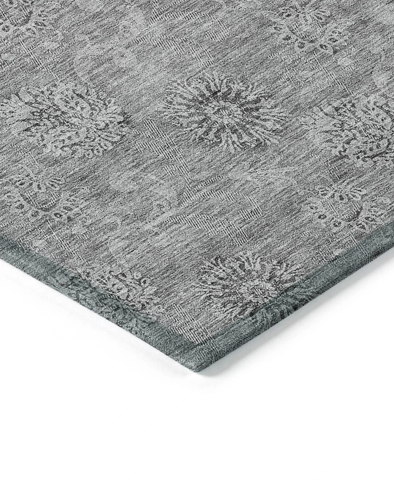 Addison Chantille Machine Washable ACN789 2'6''x3'10'' Area Rug