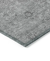 Addison Chantille Machine Washable ACN789 2'6''x3'10'' Area Rug