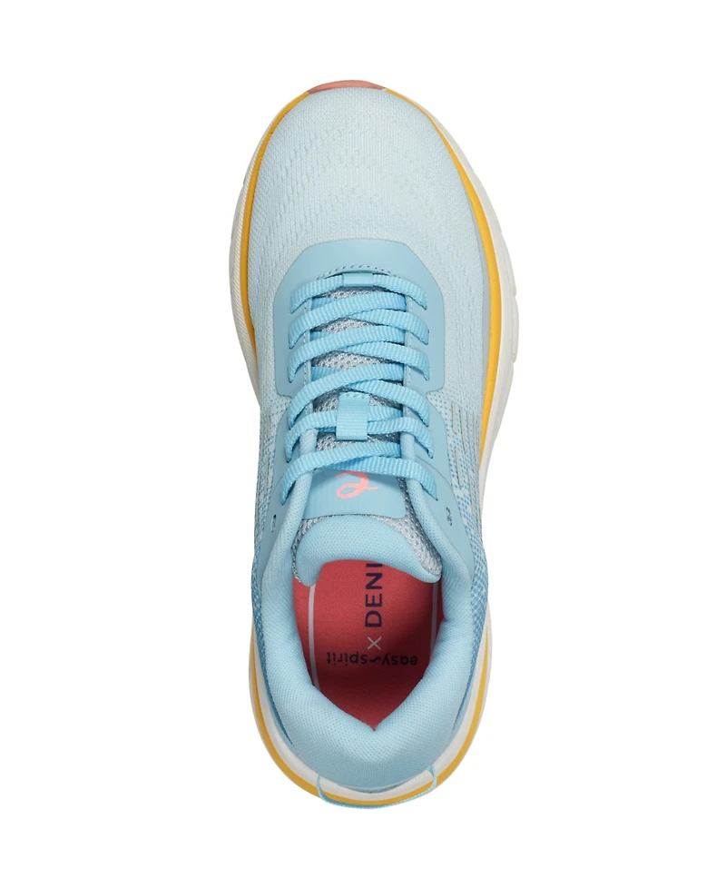 Easy Spirit Women's Mel Emove Walking Shoes