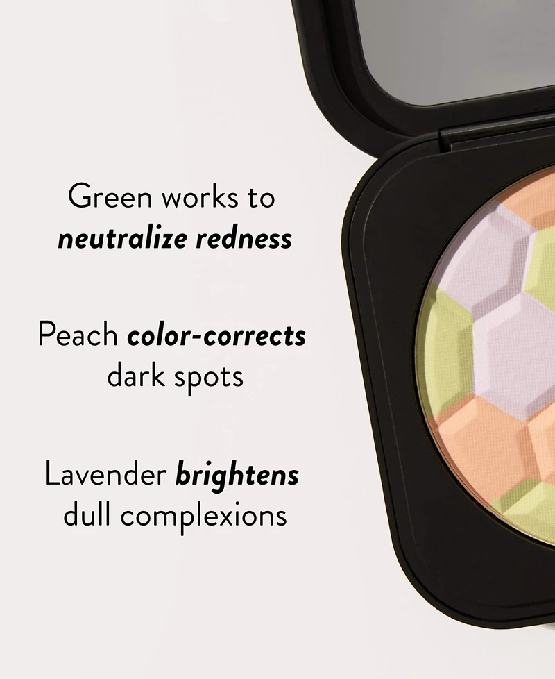 Laura Geller Beauty Filter Finish Radiant Setting Powder