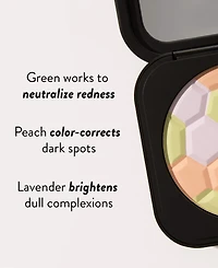 Laura Geller Beauty Filter Finish Radiant Setting Powder