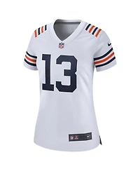 Nike Women's Keenan Allen White Chicago Bears Alternate Game Jersey