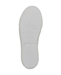 Nine West Women's Looki Mesh Lace-Up Sneakers