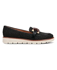 Easy Spirit Women's Vanda Woven eFlex Loafers