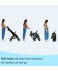 Graco Baby Ready2Jet Compact Stroller