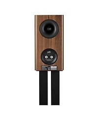 Polk Audio Reserve R100 Compact Bookshelf Speaker - Pair