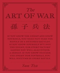 The Art of War by Sun Tzu