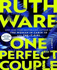 Barnes & Noble One Perfect Couple by Ruth Ware