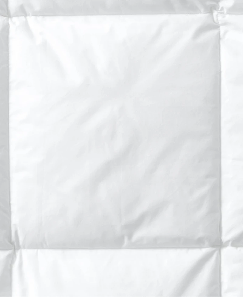 Lands' End Essential Pureloft Box Comforter