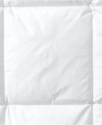 Lands' End Essential Pureloft Box Comforter