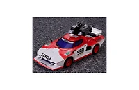 Transformers Mp-23 Exhaust Masterpiece