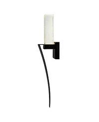 Cwi Lighting 30" Metal Catania Integrated Led Wall Light