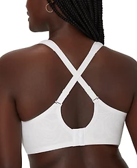 Bali Women's Coolest Smoothing Underwire T-Shirt Bra DF4580