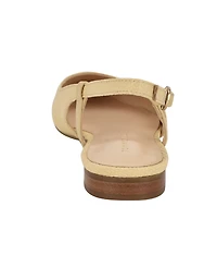 Tommy Hilfiger Women's Vamina Slingback Flats