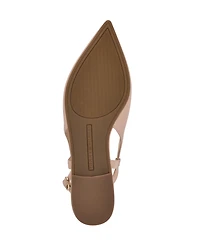Tommy Hilfiger Women's Vamina Slingback Flats