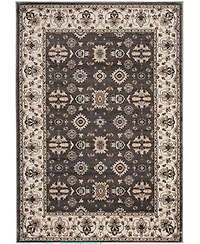 Safavieh Lyndhurst Lnh332 Gray Cream Area Rug Collection