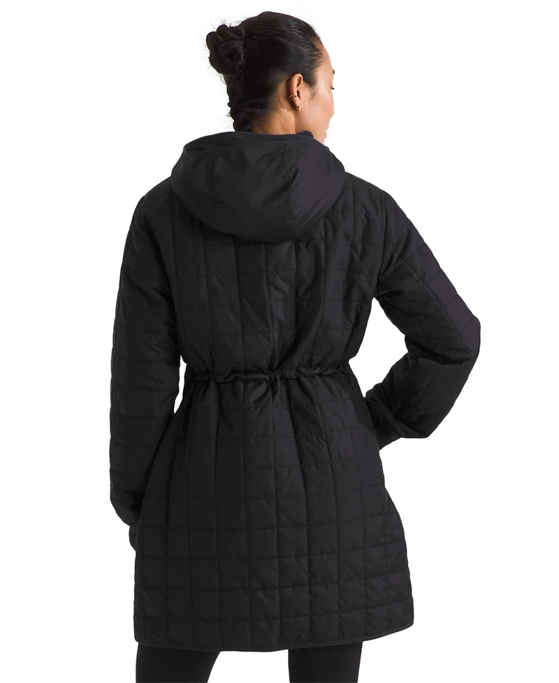 The North Face Women's Junction Insulated Coat