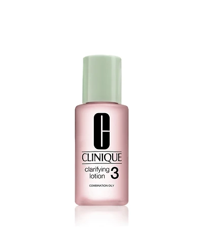 Free Clarifying Lotion with any $55 Clinique purchase
