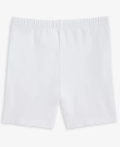 Epic Threads Toddler Girl Solid Twirl Shorts, Exclusively at Macy's