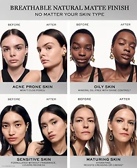 Lancome Teint Idole Ultra Wear Foundation