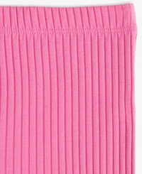 Epic Threads Little & Big Girls Rib Flare-Leg Leggings, Exclusively at Macy's