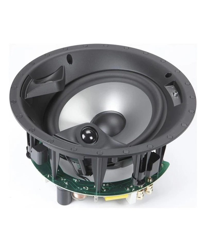 Polk Audio 80F/X-rt Vanishing 8" In-Ceiling Speakers