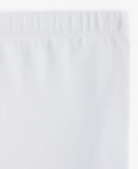 Epic Threads Kid Girl Solid Pull-On Bike Shorts, Exclusively at Macy's