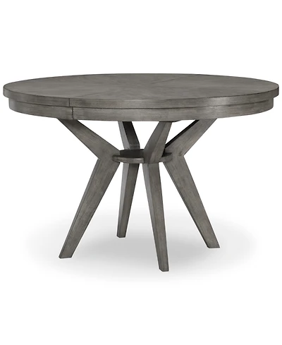 Greystone Ii Round Dining Table