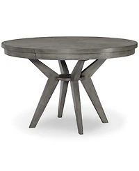 Greystone Ii Round Dining Table