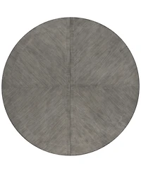 Greystone Ii Round Dining Table