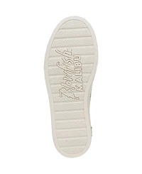 Blowfish Malibu Women's No Chill Slip On Sneakers