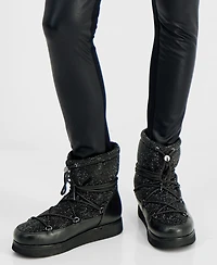 I.n.c. International Concepts Women's Brooklynn Booties, Exclusively at Macy's