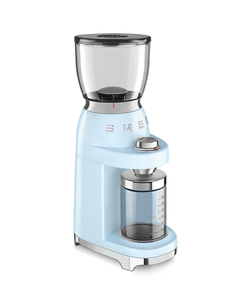 Smeg 50's Retro Style Coffee Grinder