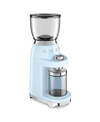 Smeg 50's Retro Style Coffee Grinder