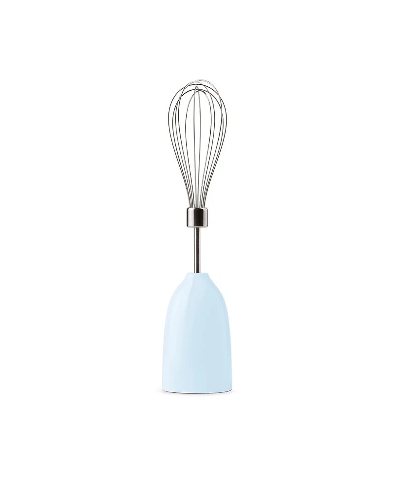 Smeg 50's Retro Style Aesthetic Hand Blender