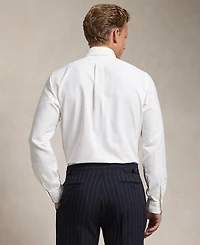 Polo Ralph Lauren Men's Classic-Fit Performance Oxford Shirt