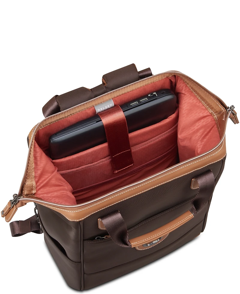 Delsey Paris Chatelet Air 2.0 15" Totepack