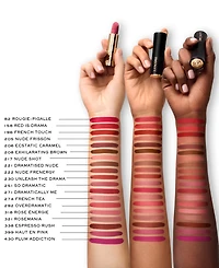 L'Absolu Rouge Drama Matte Lipstick