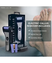 Cordless Callus Remover