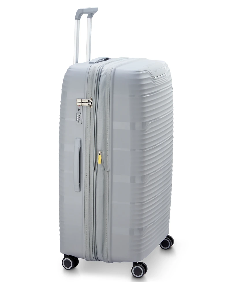 Delsey Paris Dune 31" Check-in Expandable Spinner