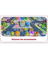 Nintendo Monopoly for Switch + Monopoly Madness