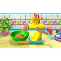 Nintendo Cooking Mama Cookstar