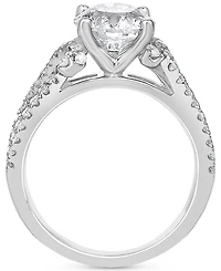 Diamond Bridal Set (2-5/8 ct. t.w.) in 14k White Gold