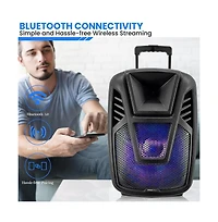 Pyle Portable Speaker