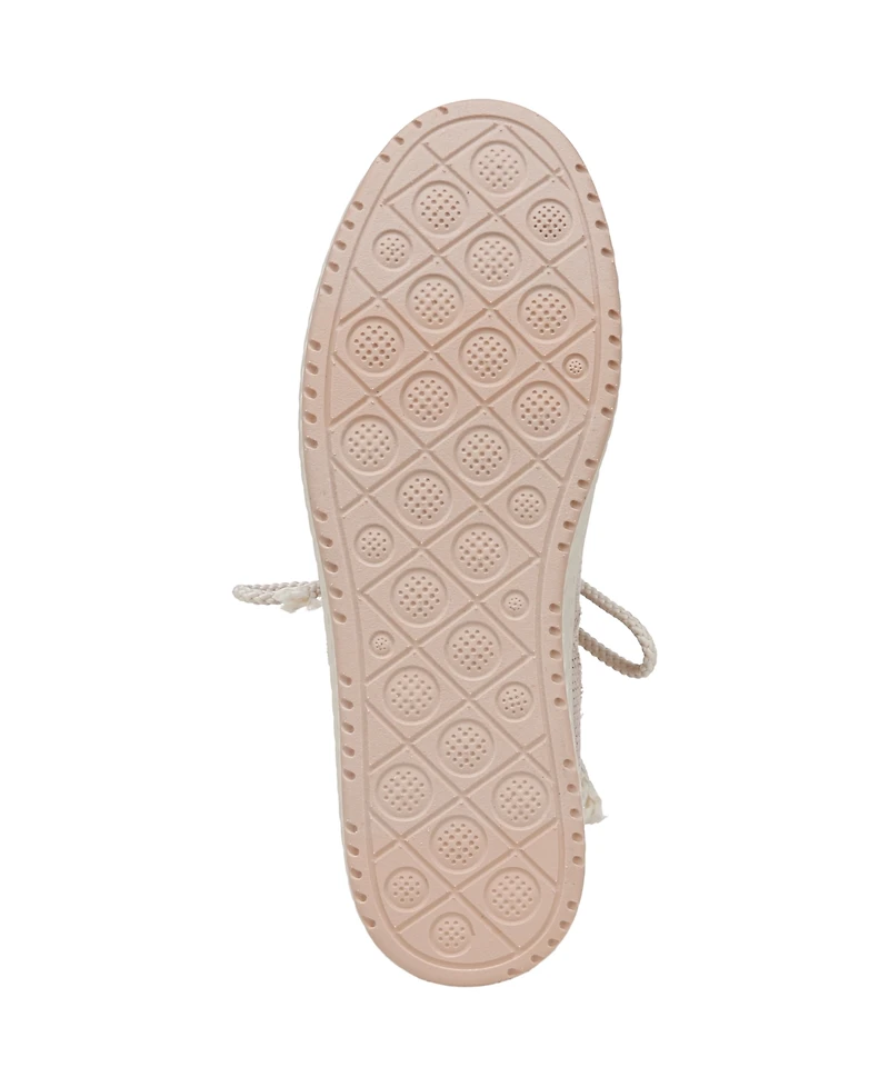 Blowfish Malibu Women's Super Slide Mule Platform Sneakers