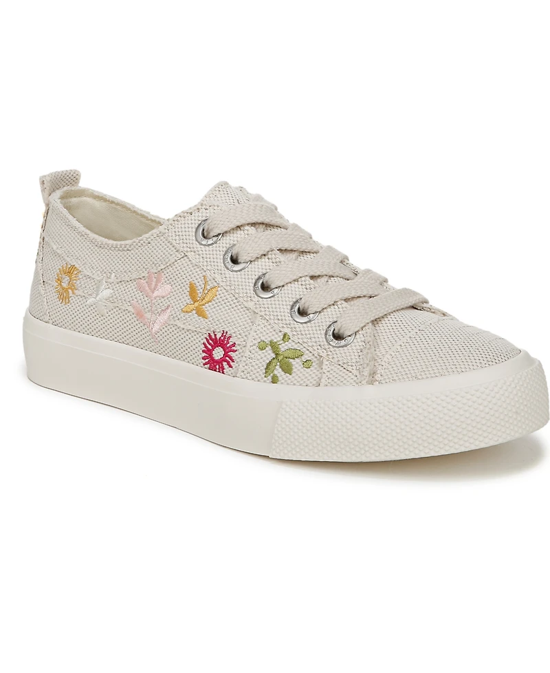 Blowfish Malibu Women's Vivid Lace Up Platform Sneakers